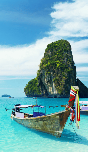 Luxury wedding venue in Phuket, Thailand