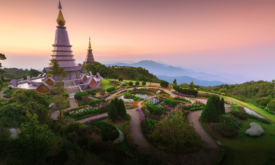 Chiang Mai