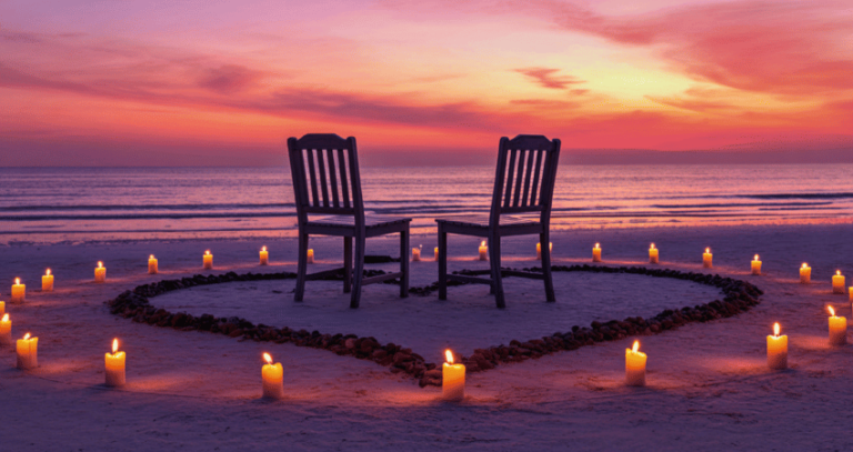 The Best Islands in Thailand for an Indian Destination Wedding