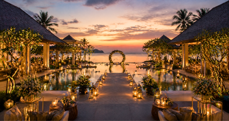 Indian Wedding Venues in Phuket: Resort Properties Worth Knowing