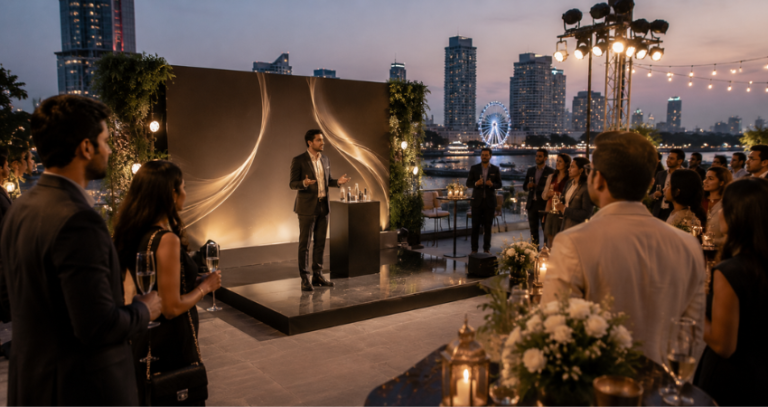 Product Launch Events in Thailand for Indian Brands: A Planning Guide
